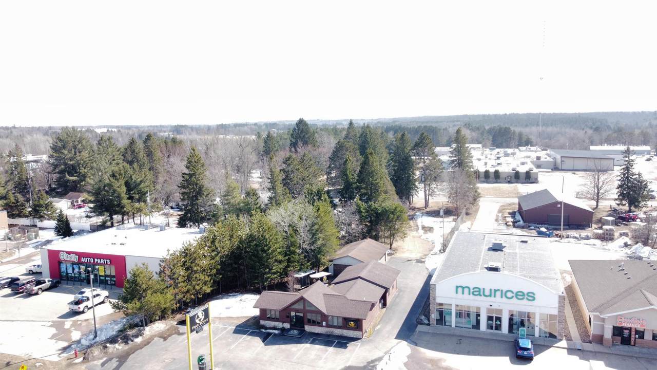 1226 Lincoln Street - Photo 1