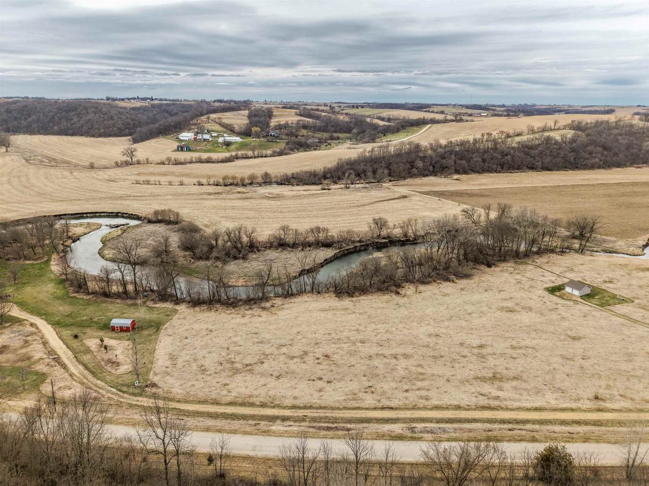 Lot 13 Porter Bridge Road - Photo 1