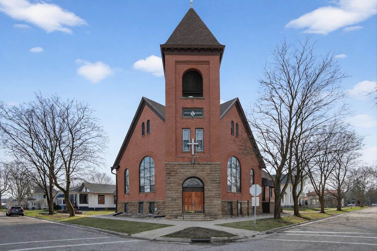 101 Church Street - Photo 1