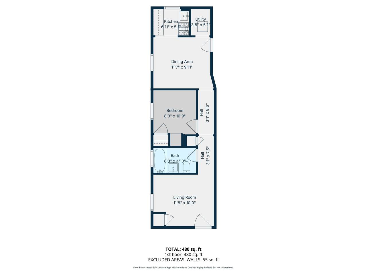 213 Broom Street - Photo 1