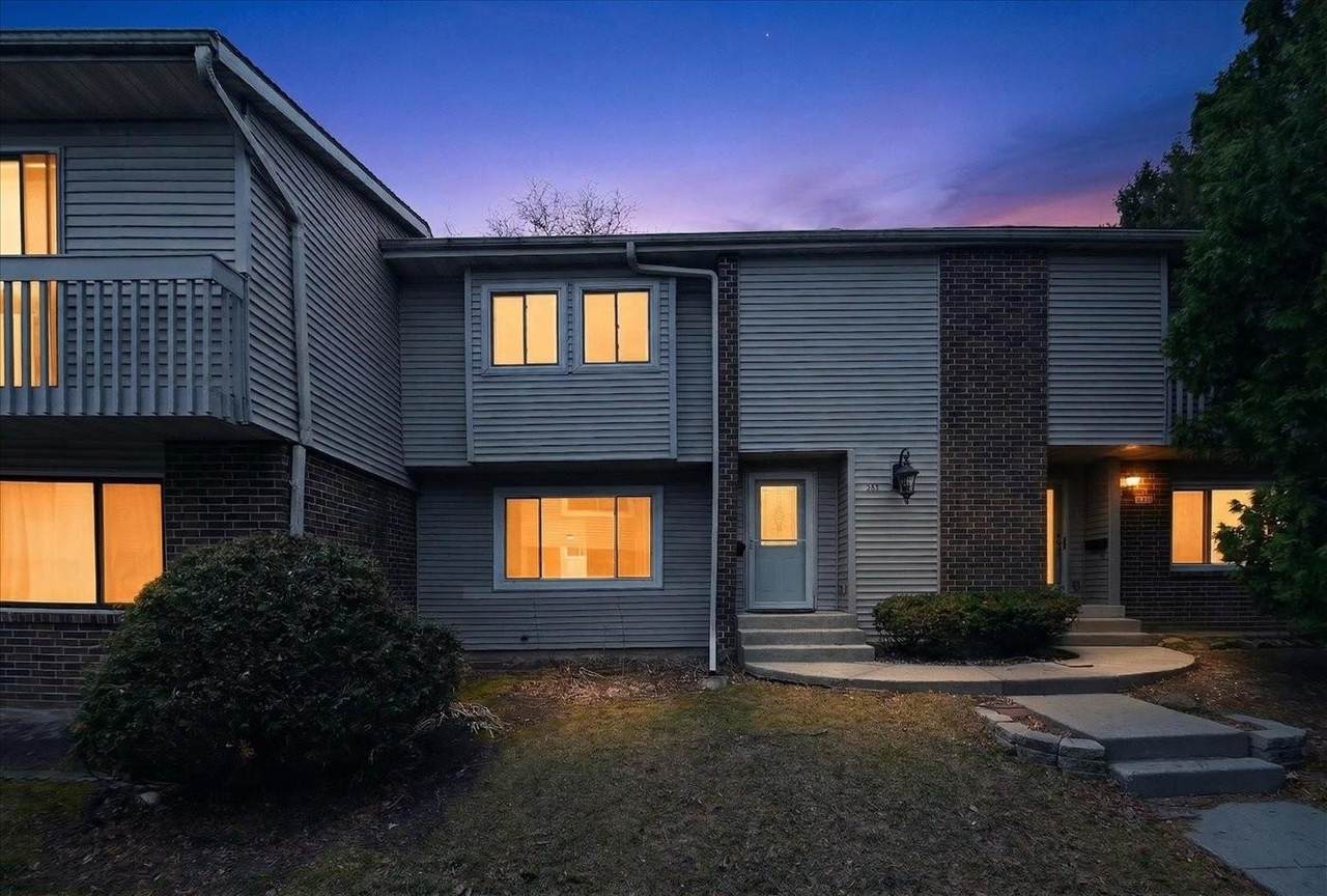 214 Grand Canyon Drive - Photo 1