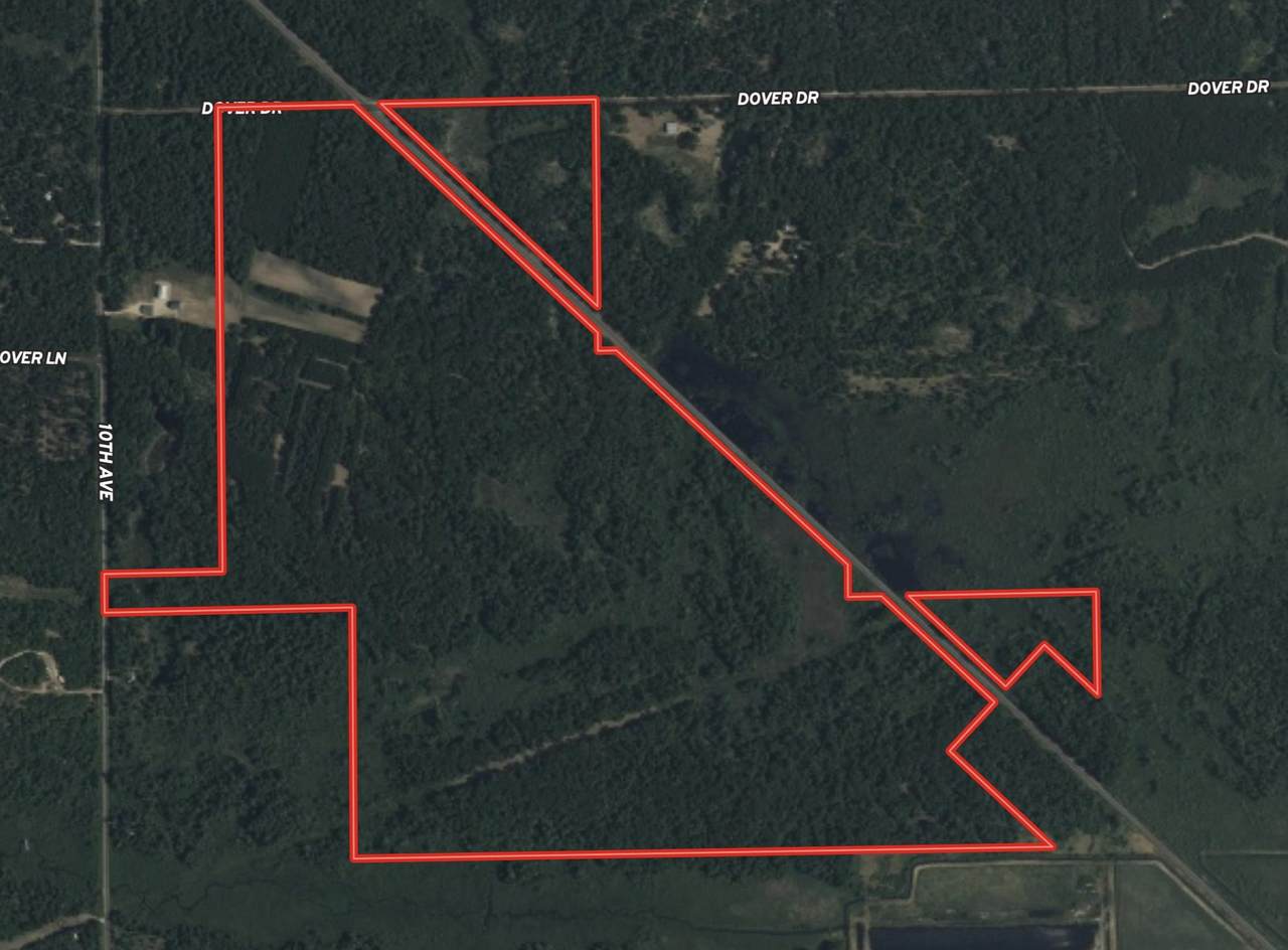 255.45 Ac Dover Drive - Photo 1