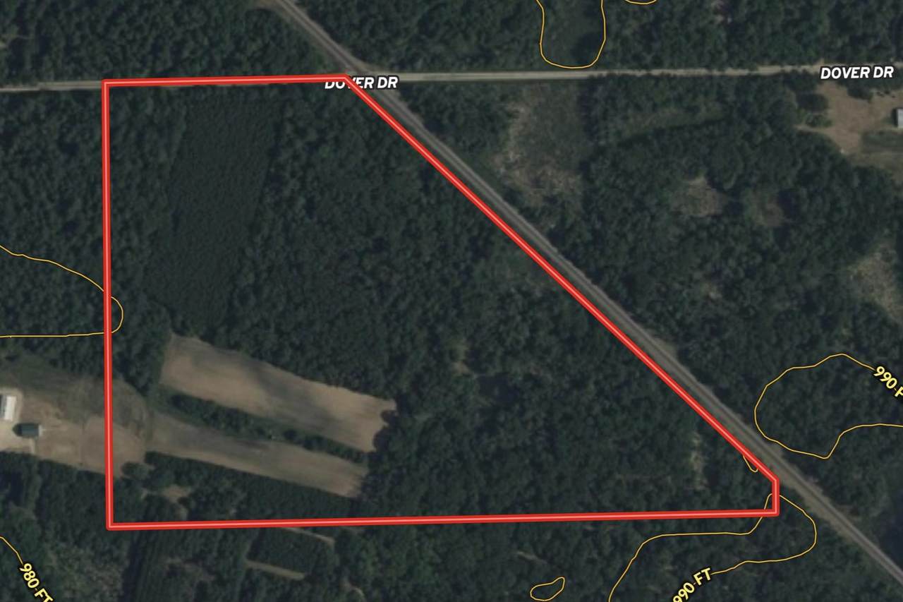 Lot 2 +/-43 Ac Dover Drive - Photo 1