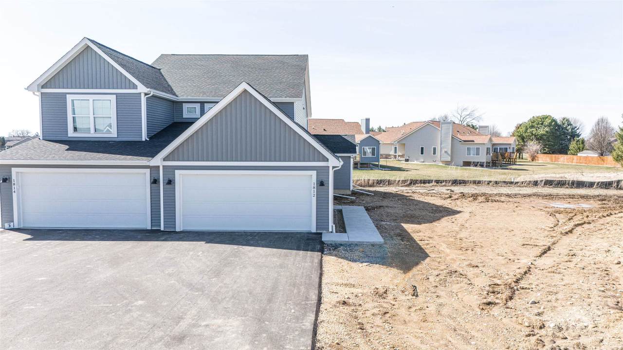 1812-1814 Kyle Circle - Photo 1