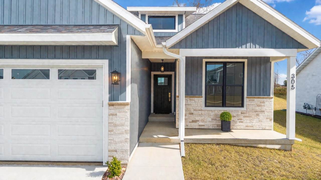 305 Willow Street - Photo 1