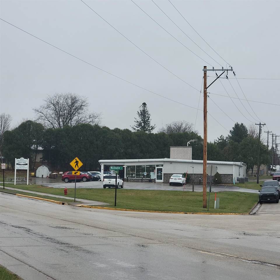 950 Lancaster Road - Photo 1