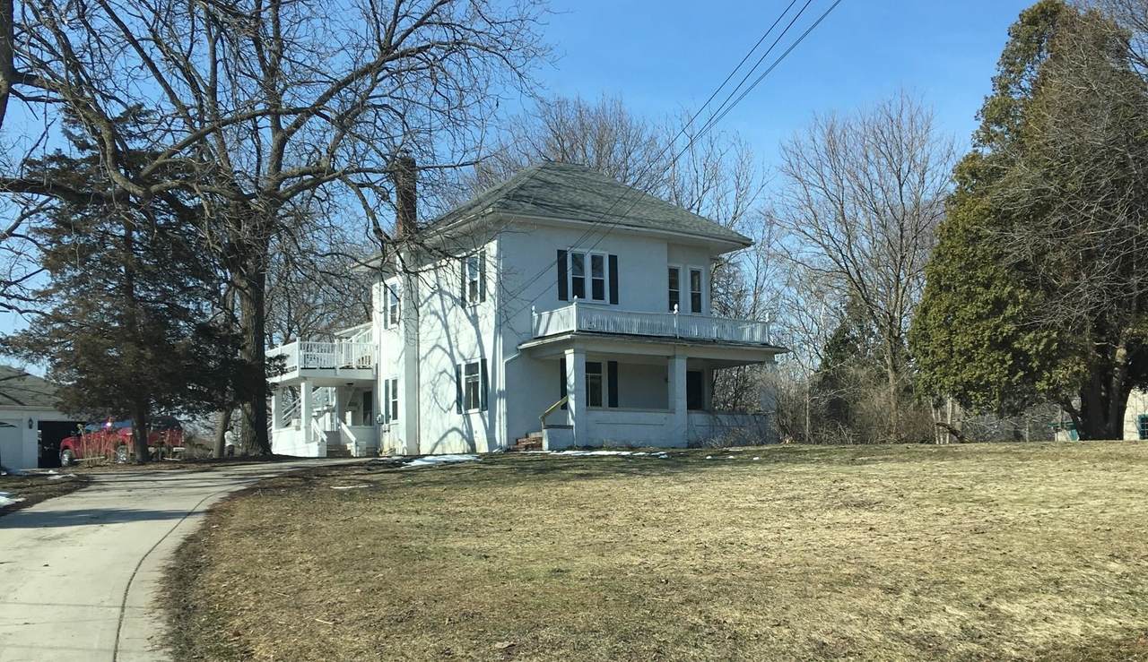 170 & 172 Jones Street - Photo 1
