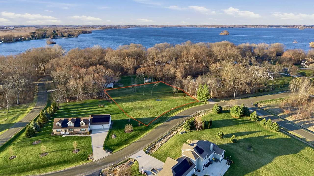 Lot 18 Rose Circle - Photo 1