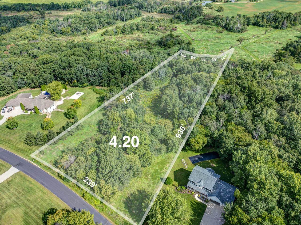 Lot 9 Woodside - Photo 1
