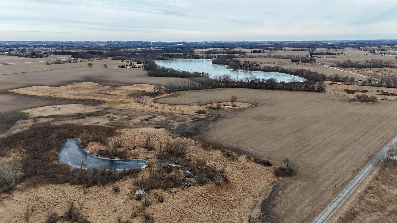 +/- 200ac Old Stone Road - Photo 1