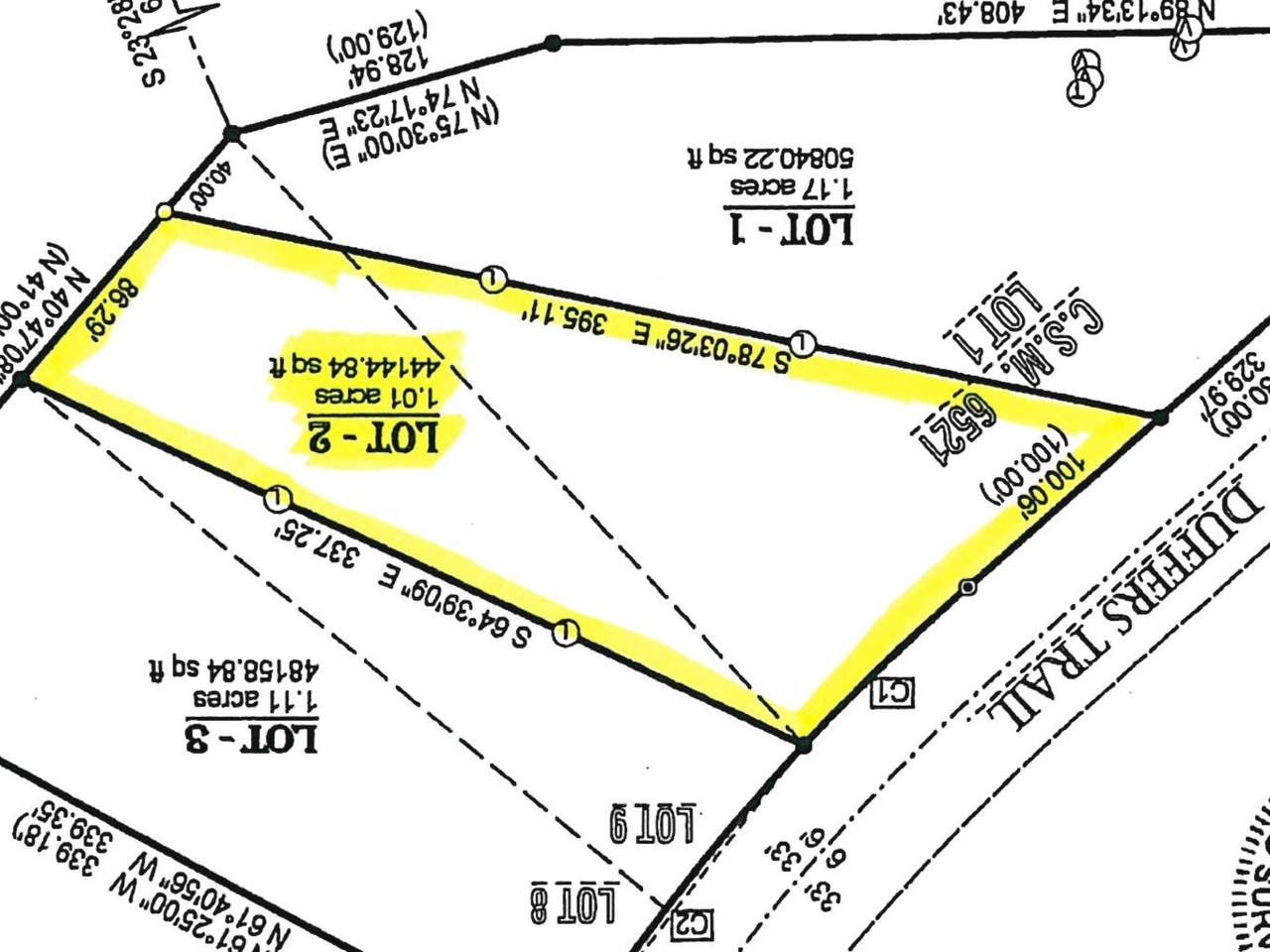 478 Duffers Trail - Photo 1
