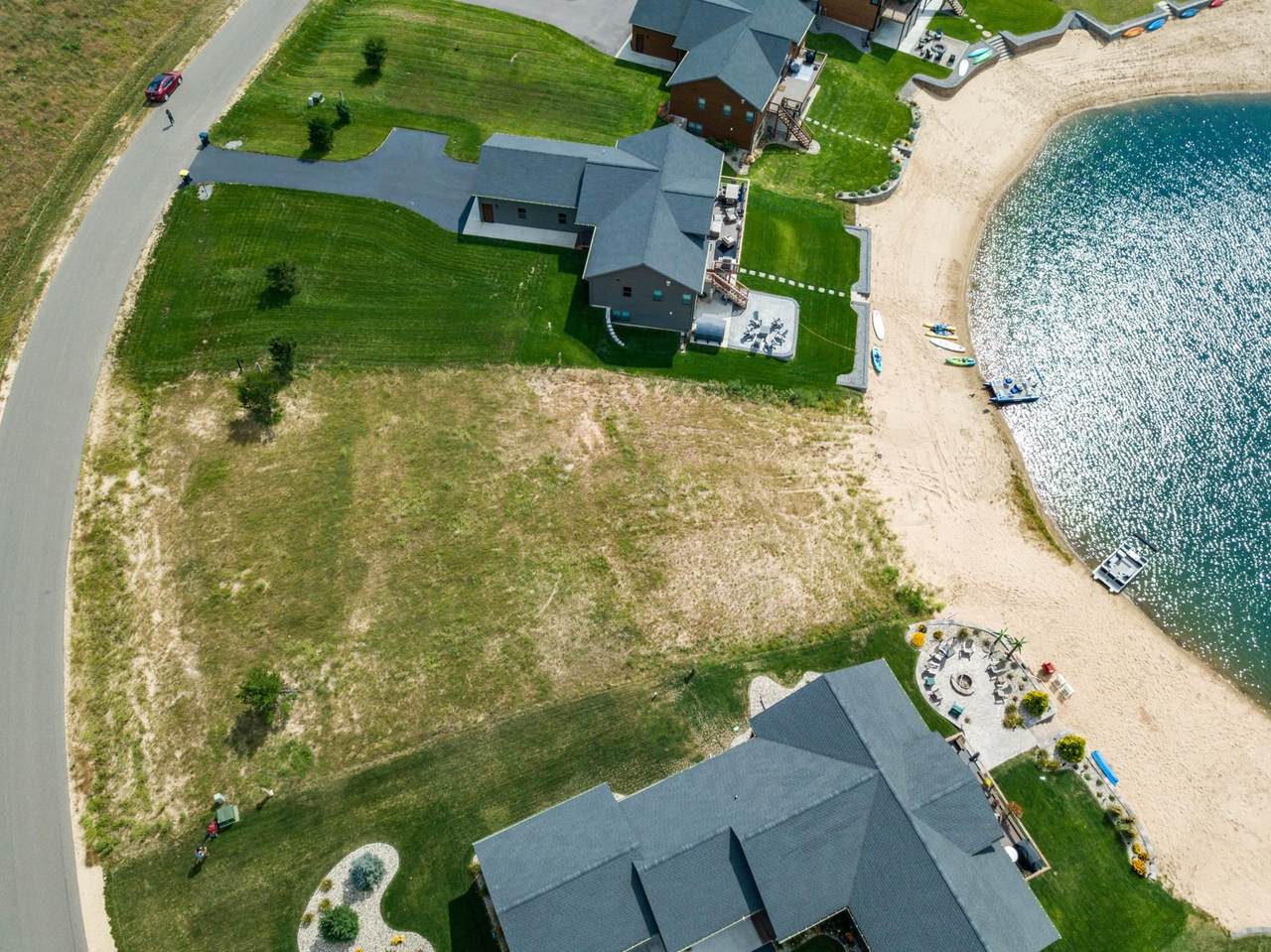 N8867 Lake Cabin Drive - Photo 1