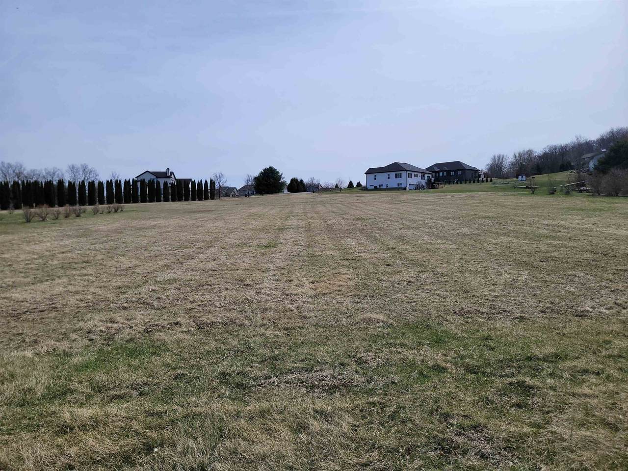 Lot 27 Allan Road - Photo 1