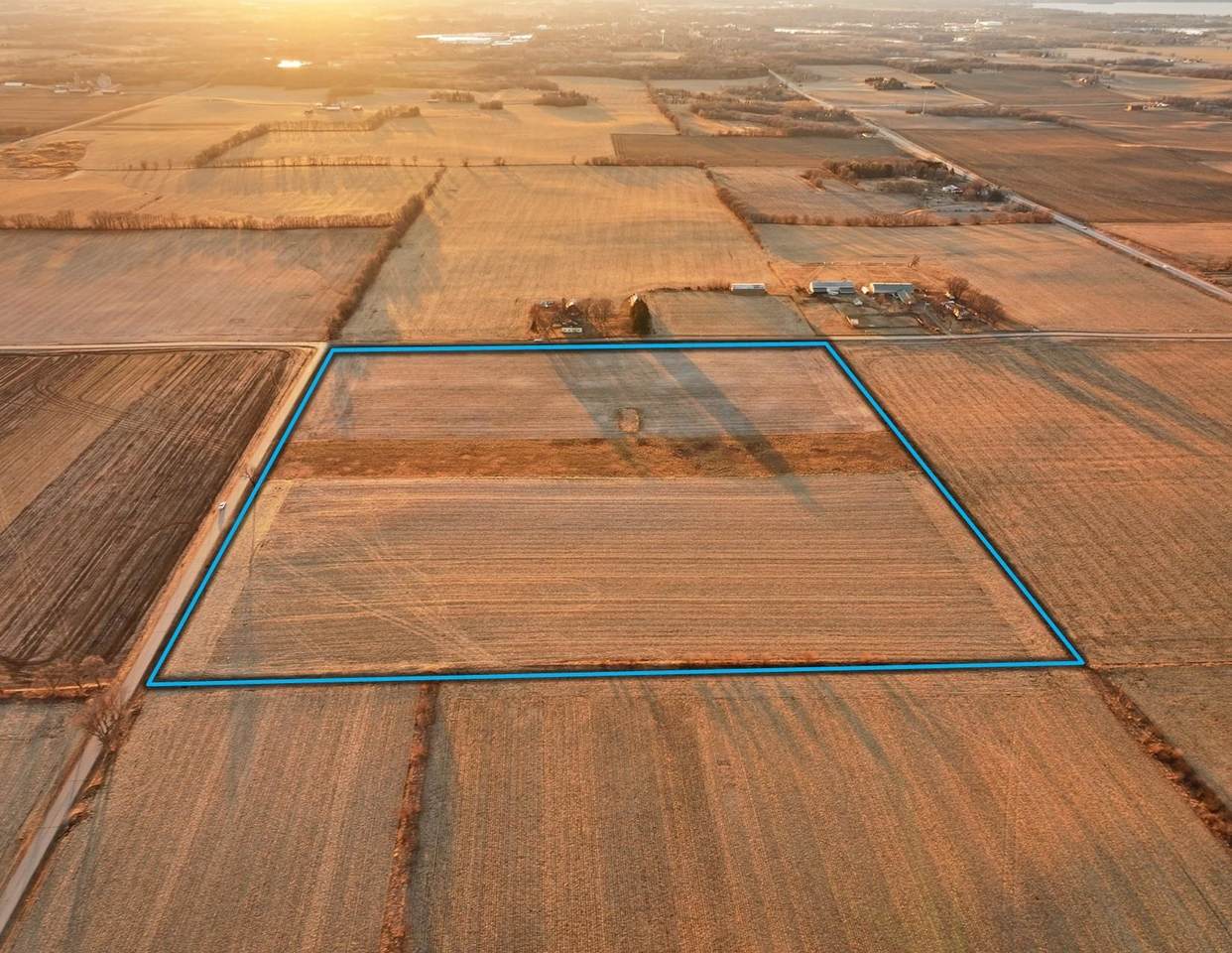 38.2 M/L Acres Slinde Road - Photo 1