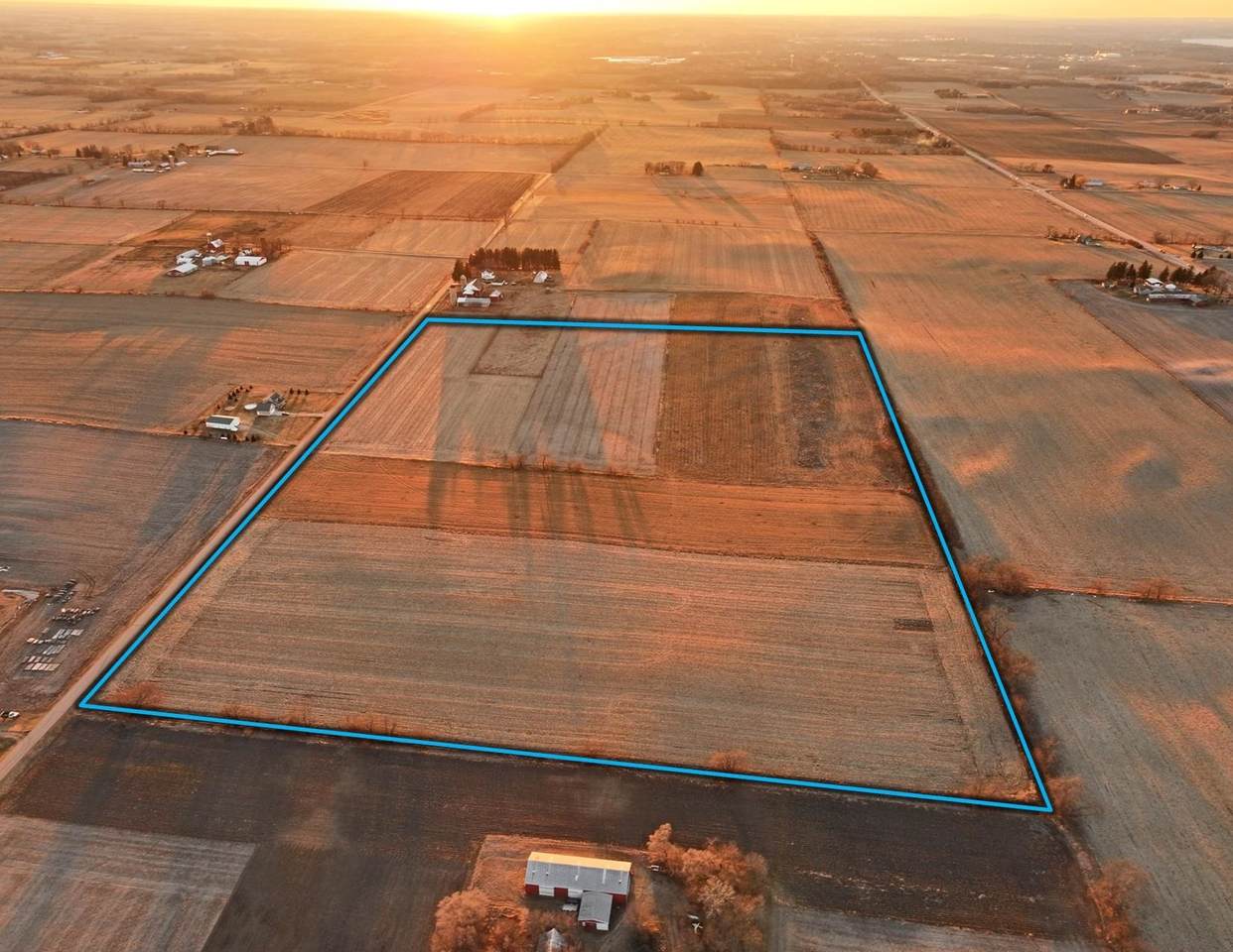 55 M/L Acres Slinde Road - Photo 1