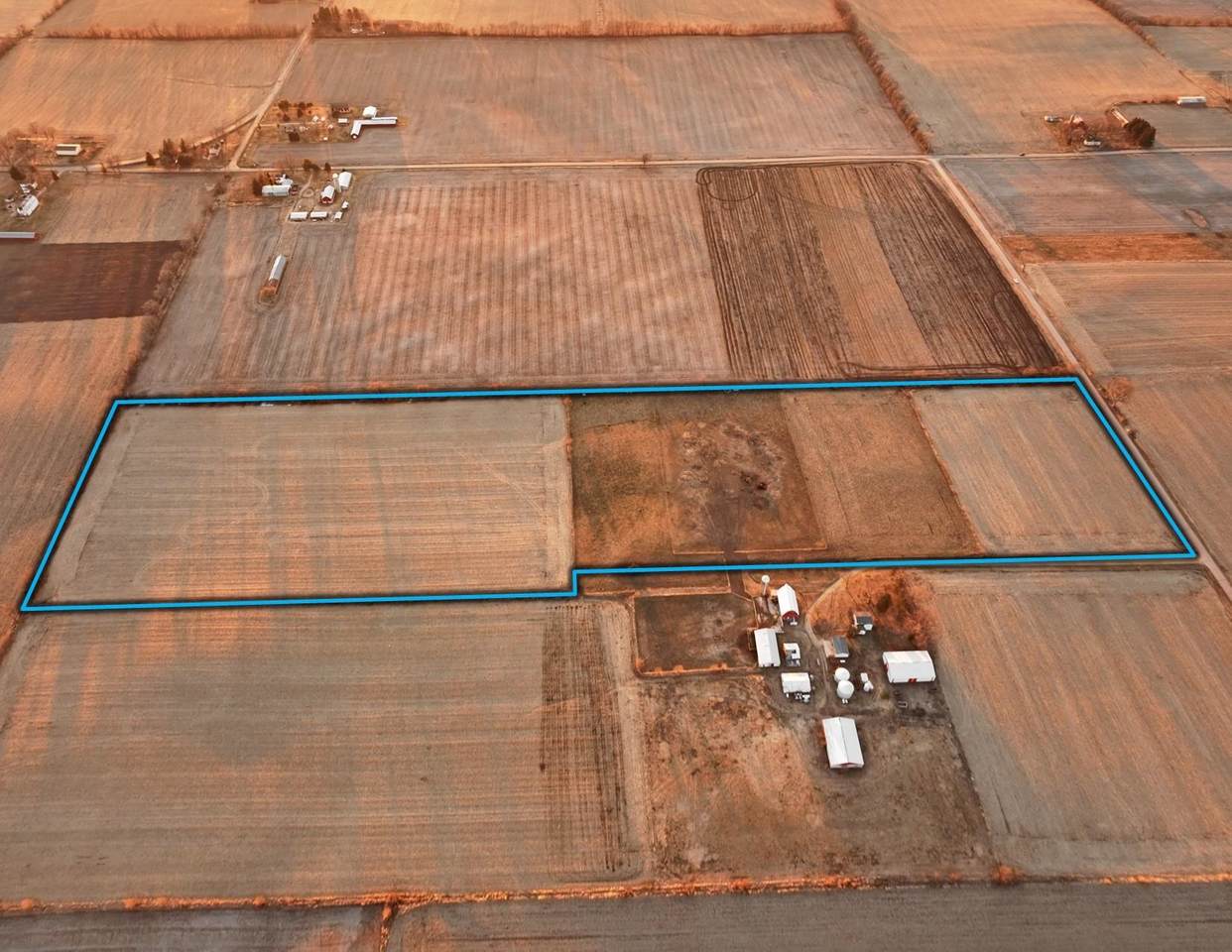 39 M/L Acres Slinde Road - Photo 1