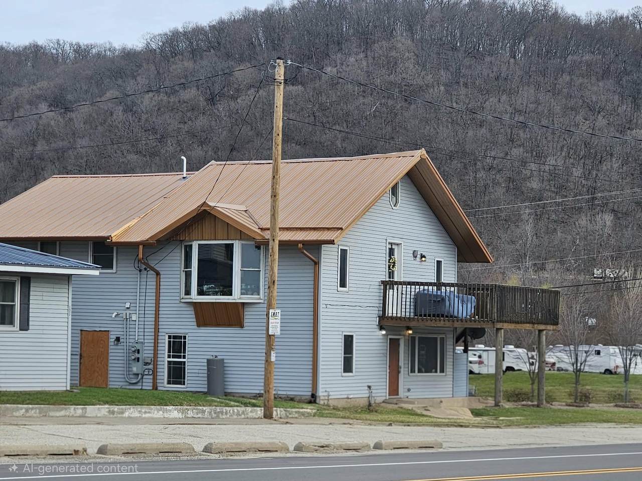 119 & 121 Main Street - Photo 1