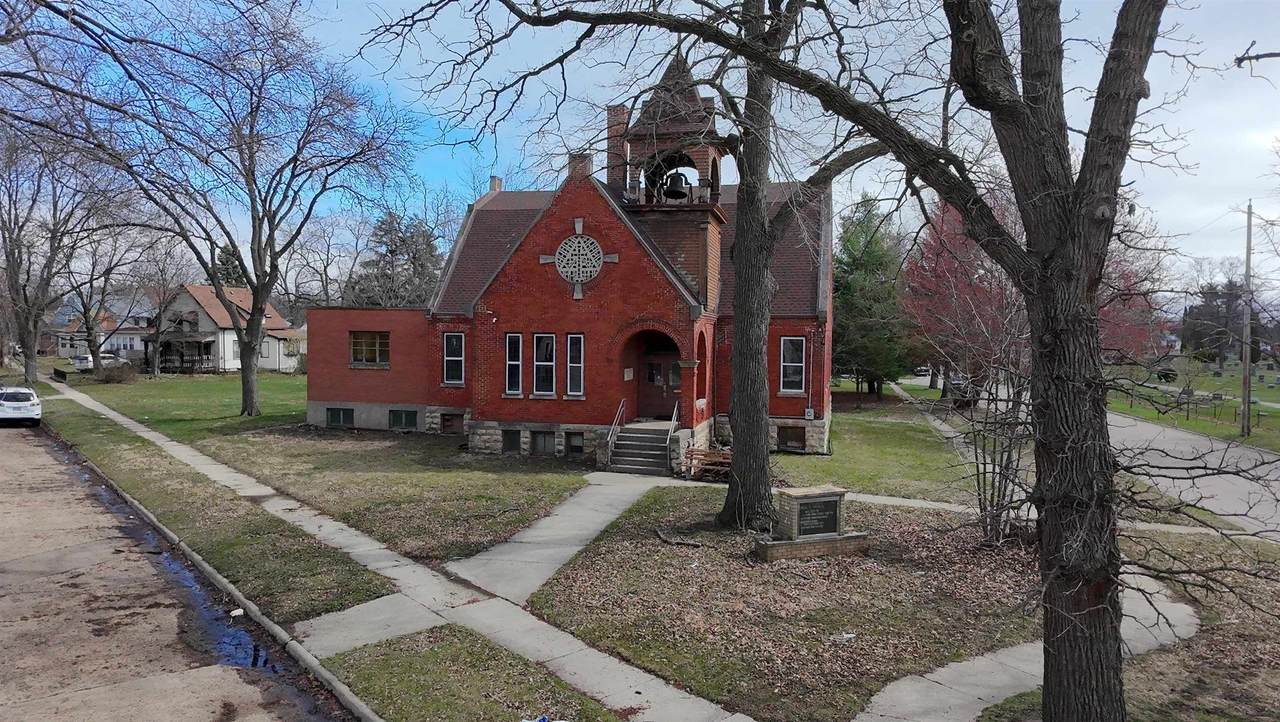 1101 Partridge Avenue - Photo 1