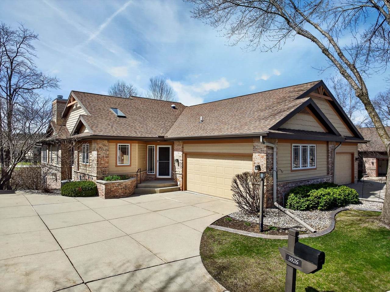 3026 Woods Edge Way - Photo 1
