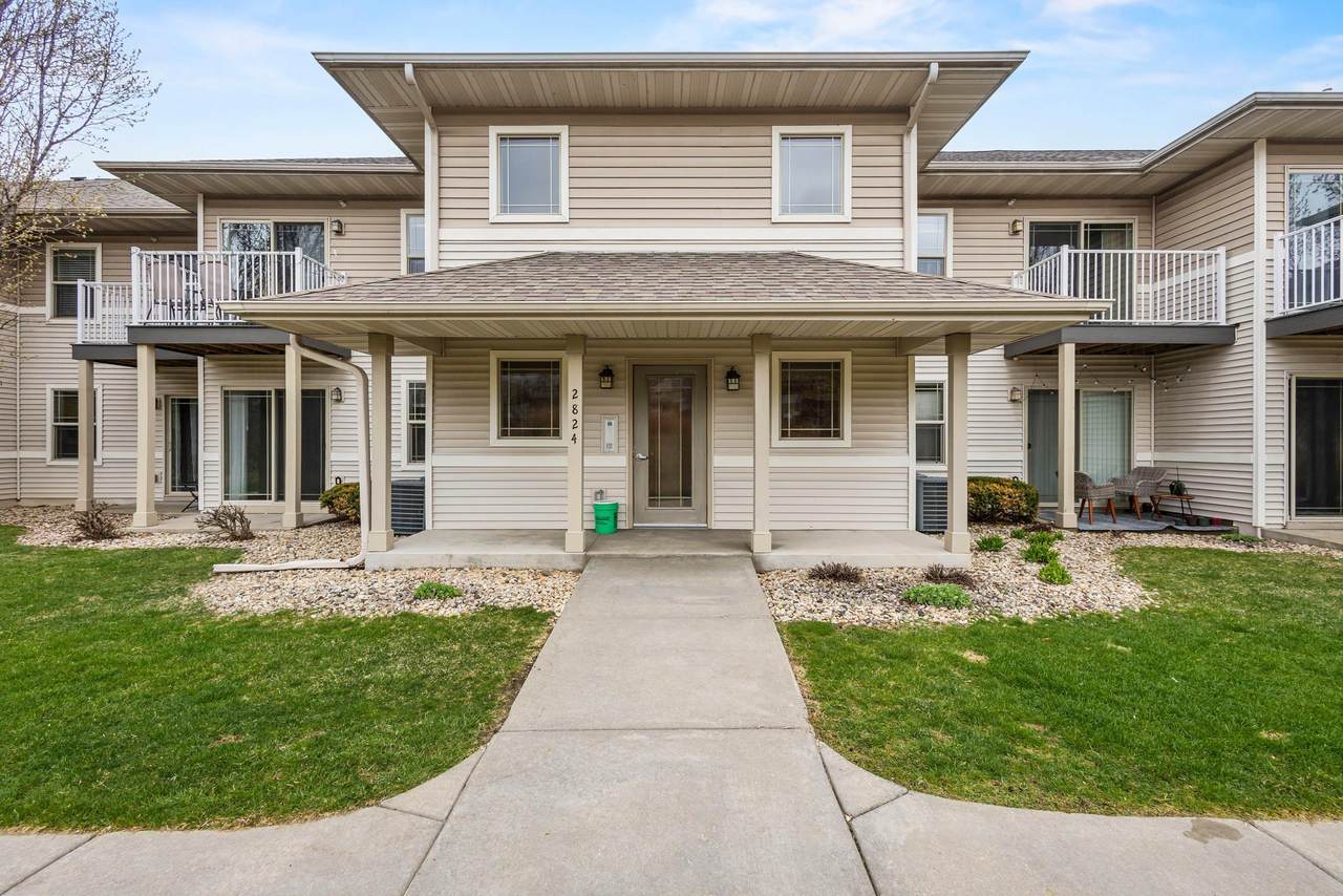 2824 Pleasant View Road - Photo 1