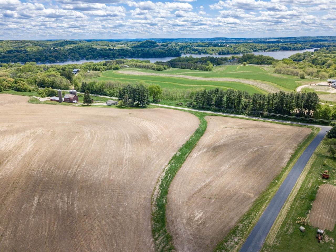 3.67 AC Section 11 Road - Photo 1