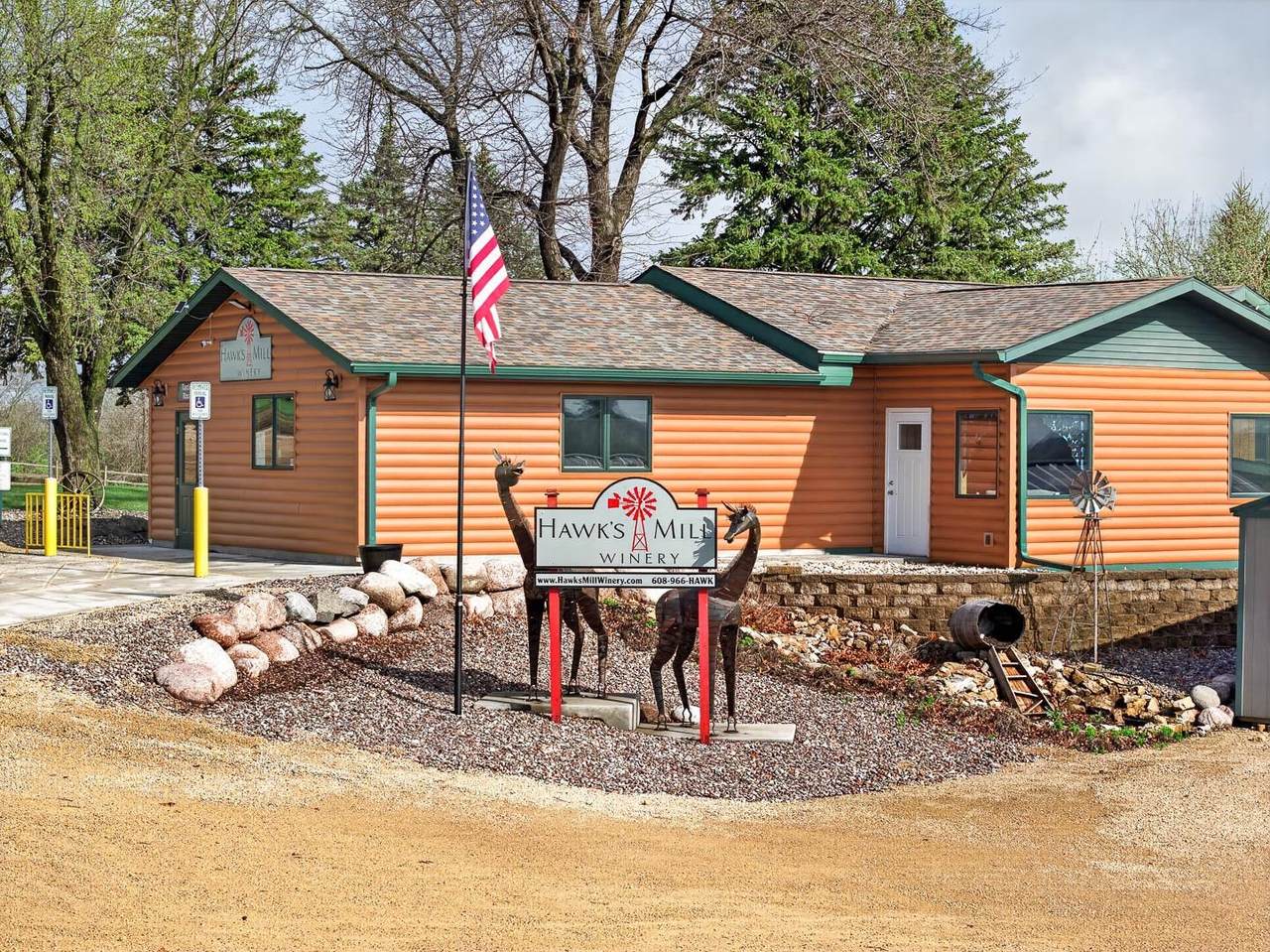 W8170 Pilz Road - Photo 1