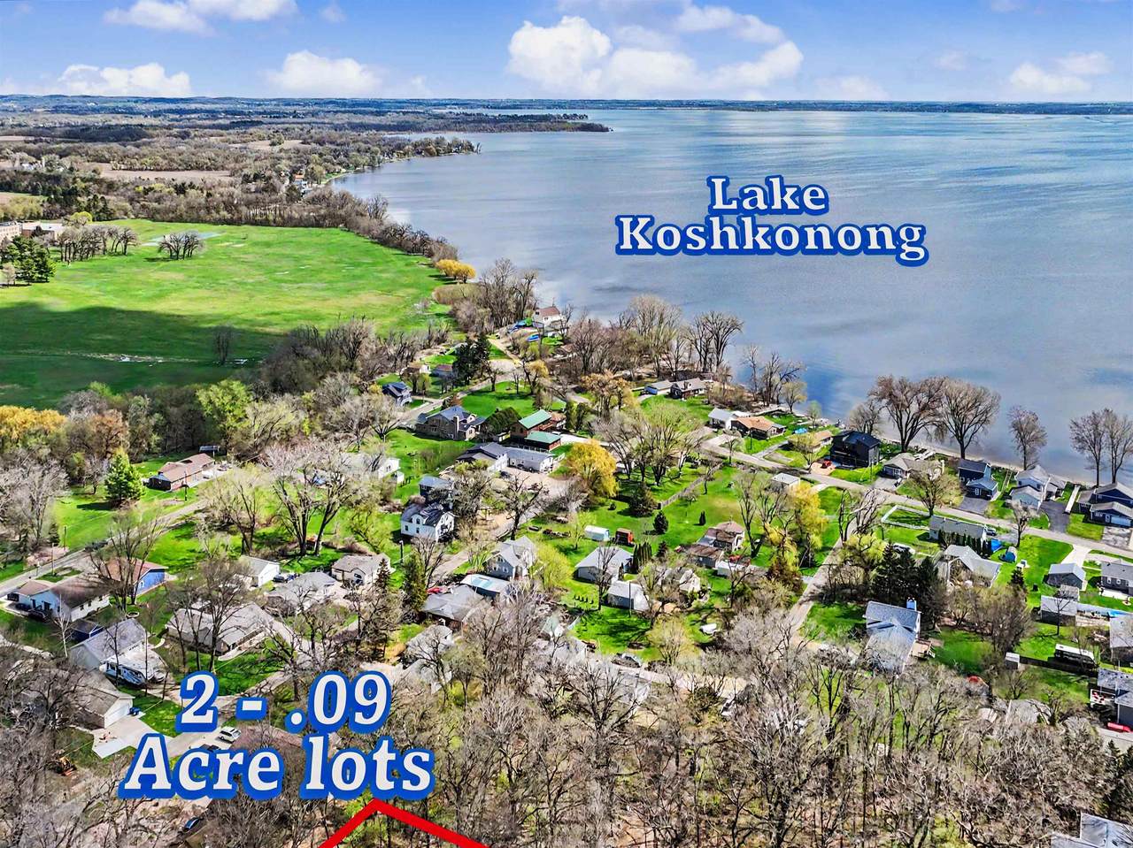 136 Beach Street - Photo 1