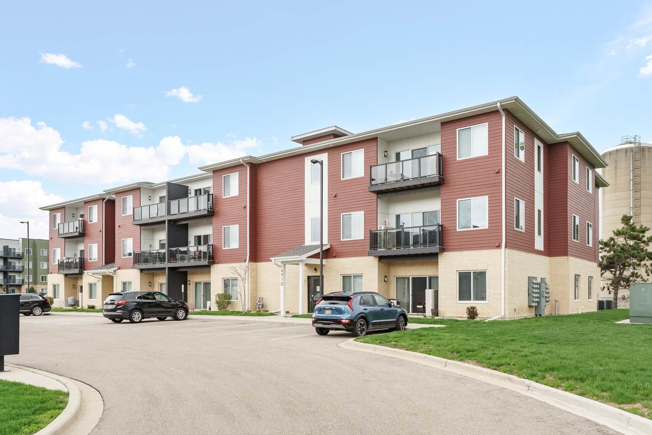 4910 Innovation Drive - Photo 1