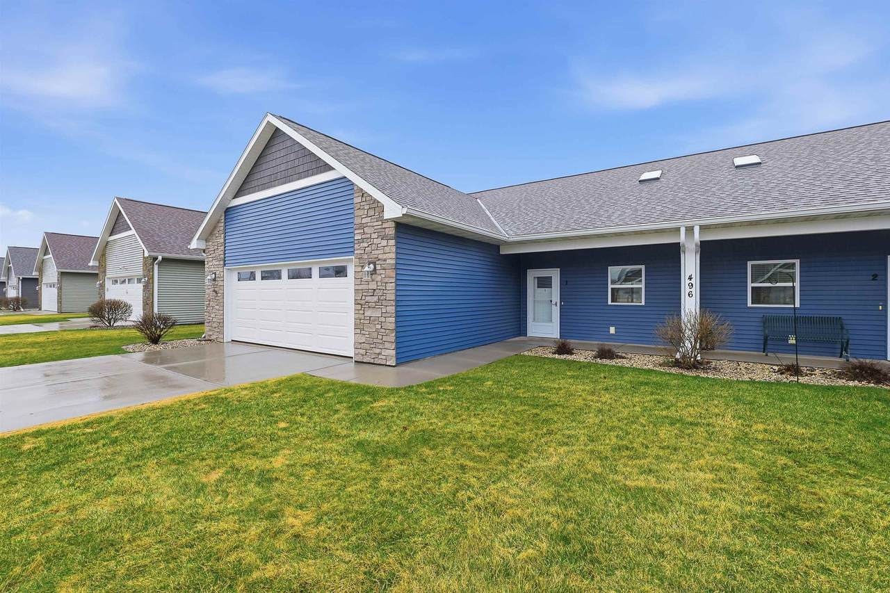 496 River Road - Photo 1