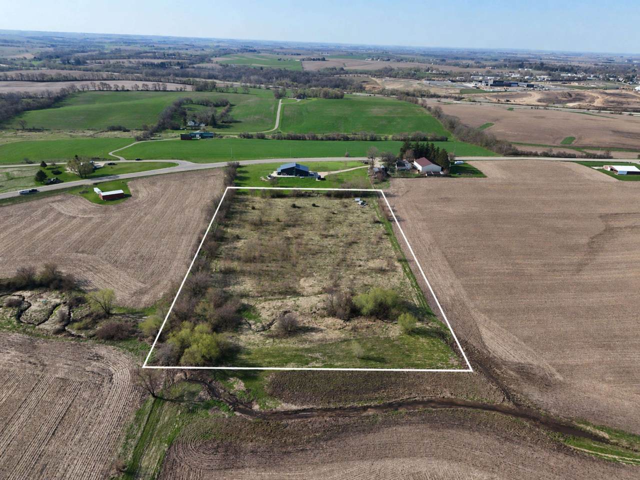 6.40 Acres Highway 59 - Photo 1