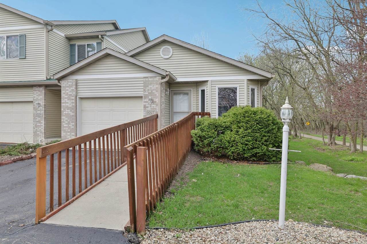 1027 Melvin Court - Photo 1