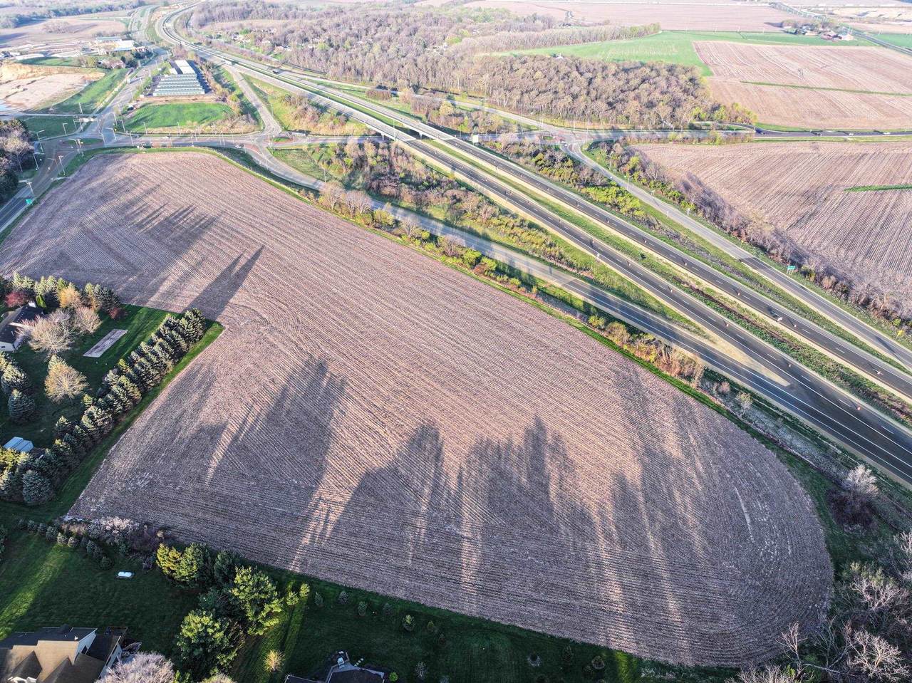 18.7 M/L Acres Milwaukee Road - Photo 1