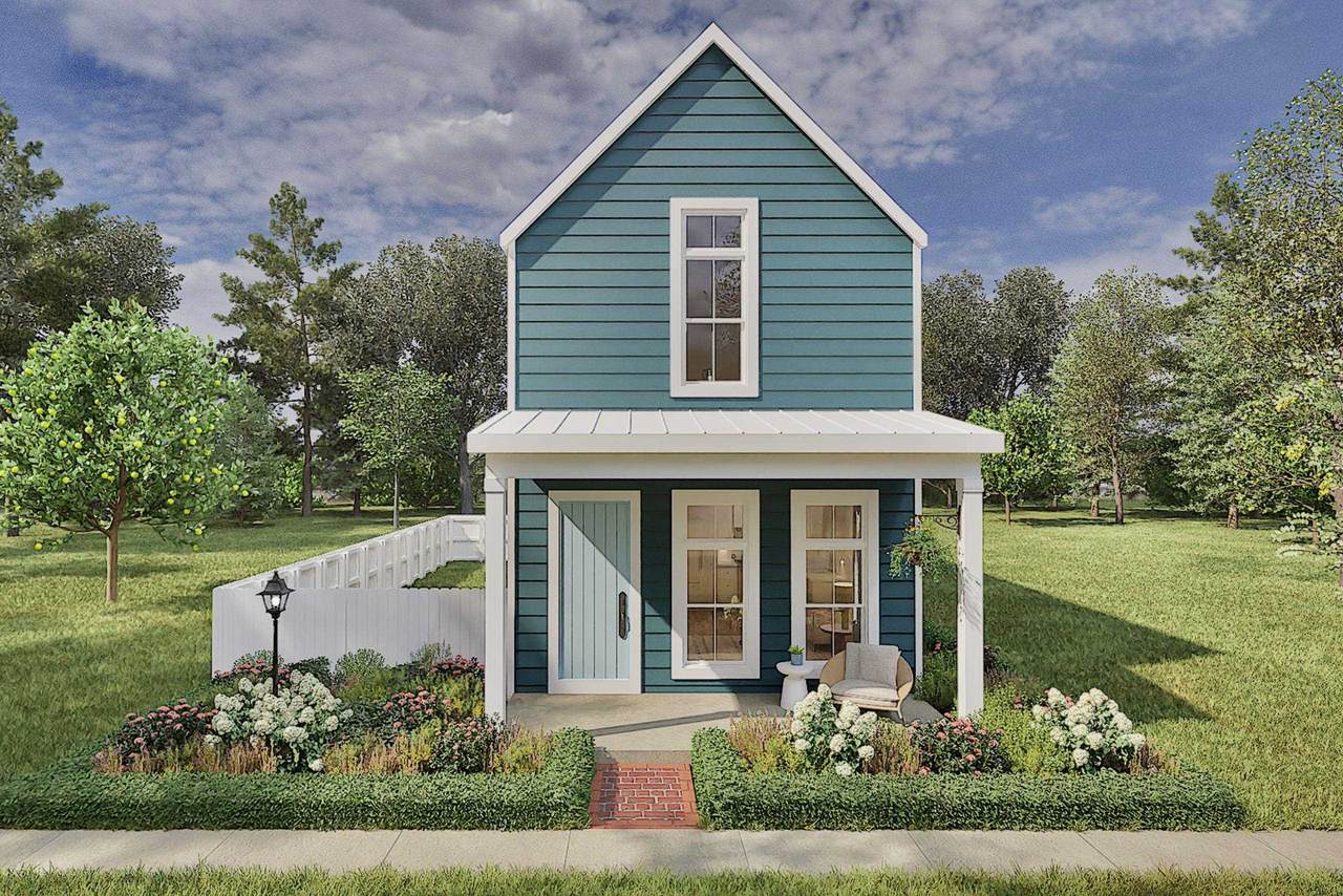 4054 Serenbe Street - Photo 1