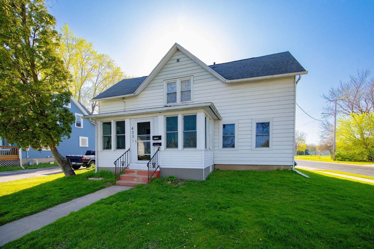433 High Street - Photo 1
