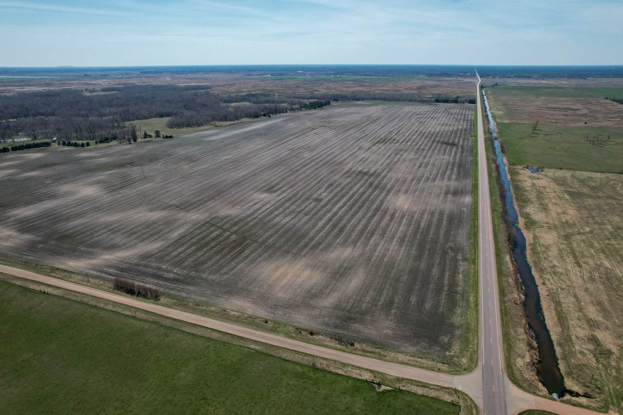 0000 Cty Rd W Road - Photo 1