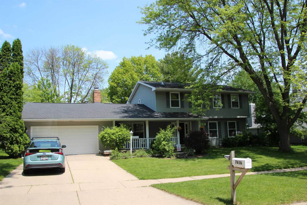 7620 Westchester Drive - Photo 1