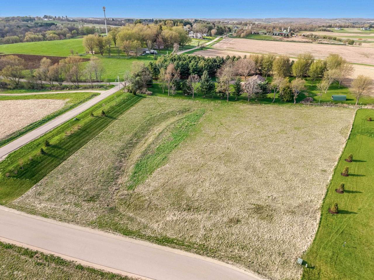 Lot 1 Prairie Vista Drive - Photo 1