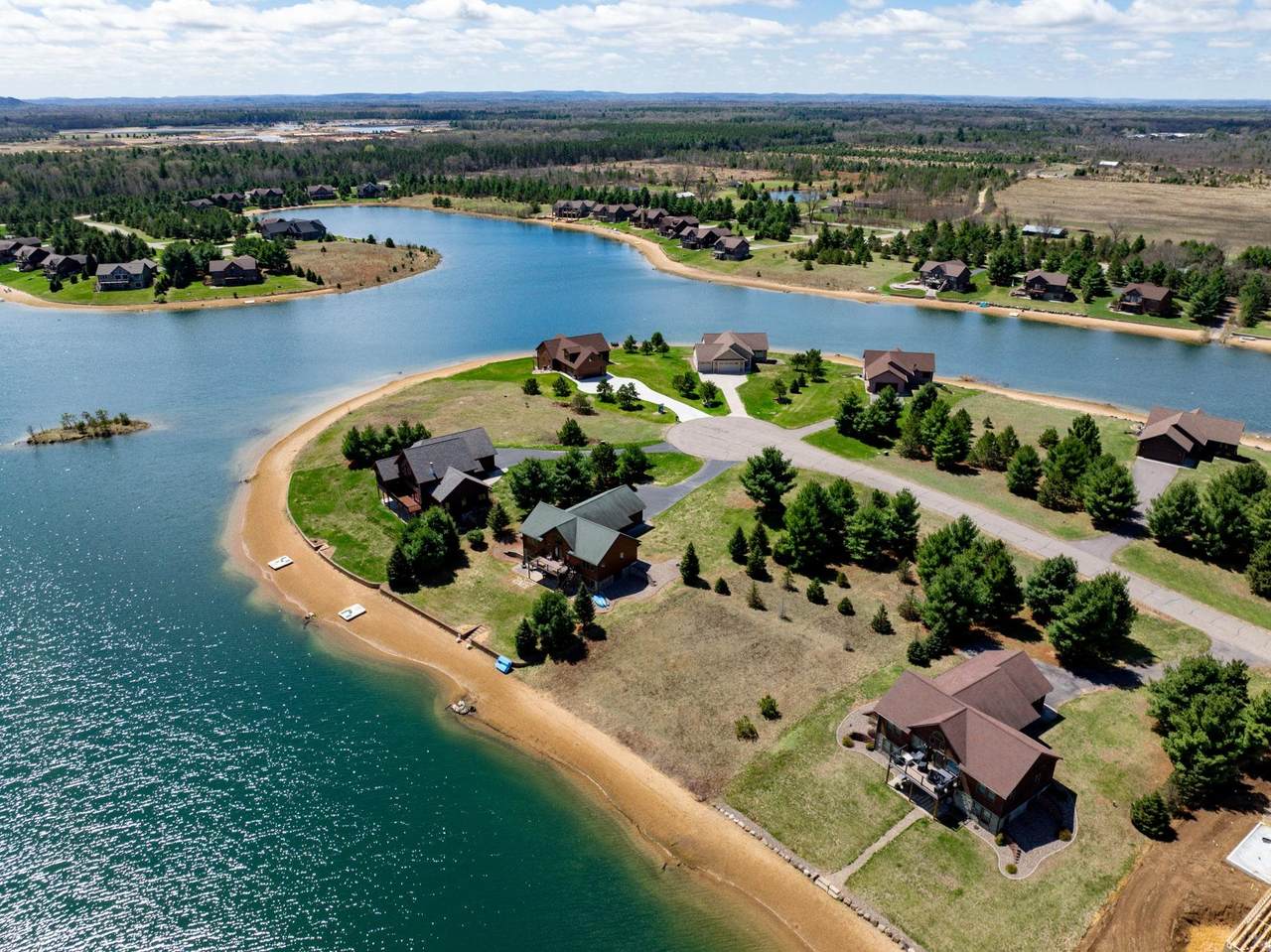N7554 Blue Water Court - Photo 1