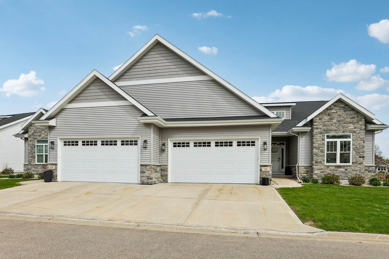 22 Prince Way - Photo 1