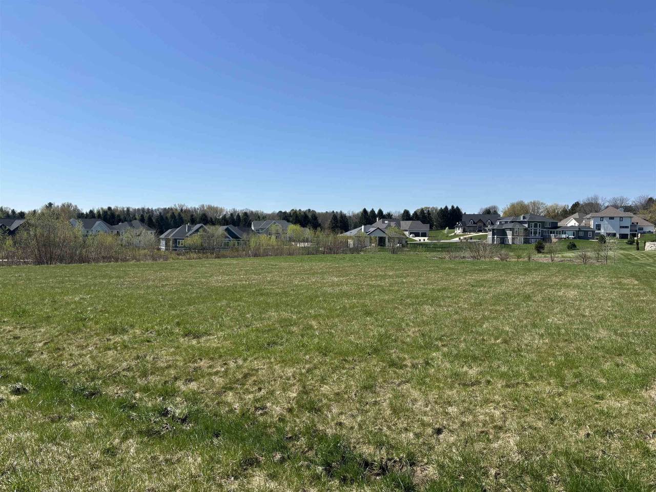 Lot 17 Welcome Drive - Photo 1