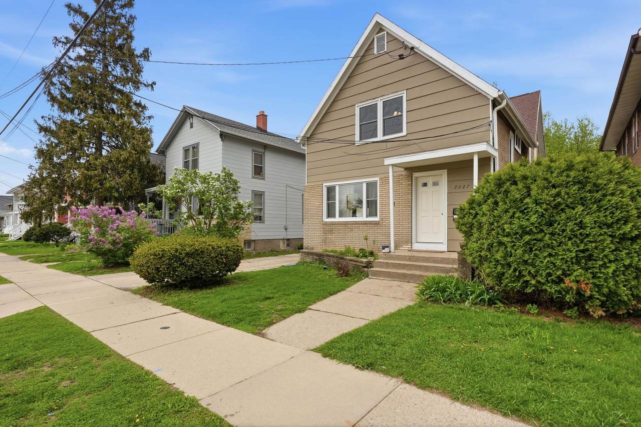 2027 Washington Avenue - Photo 1