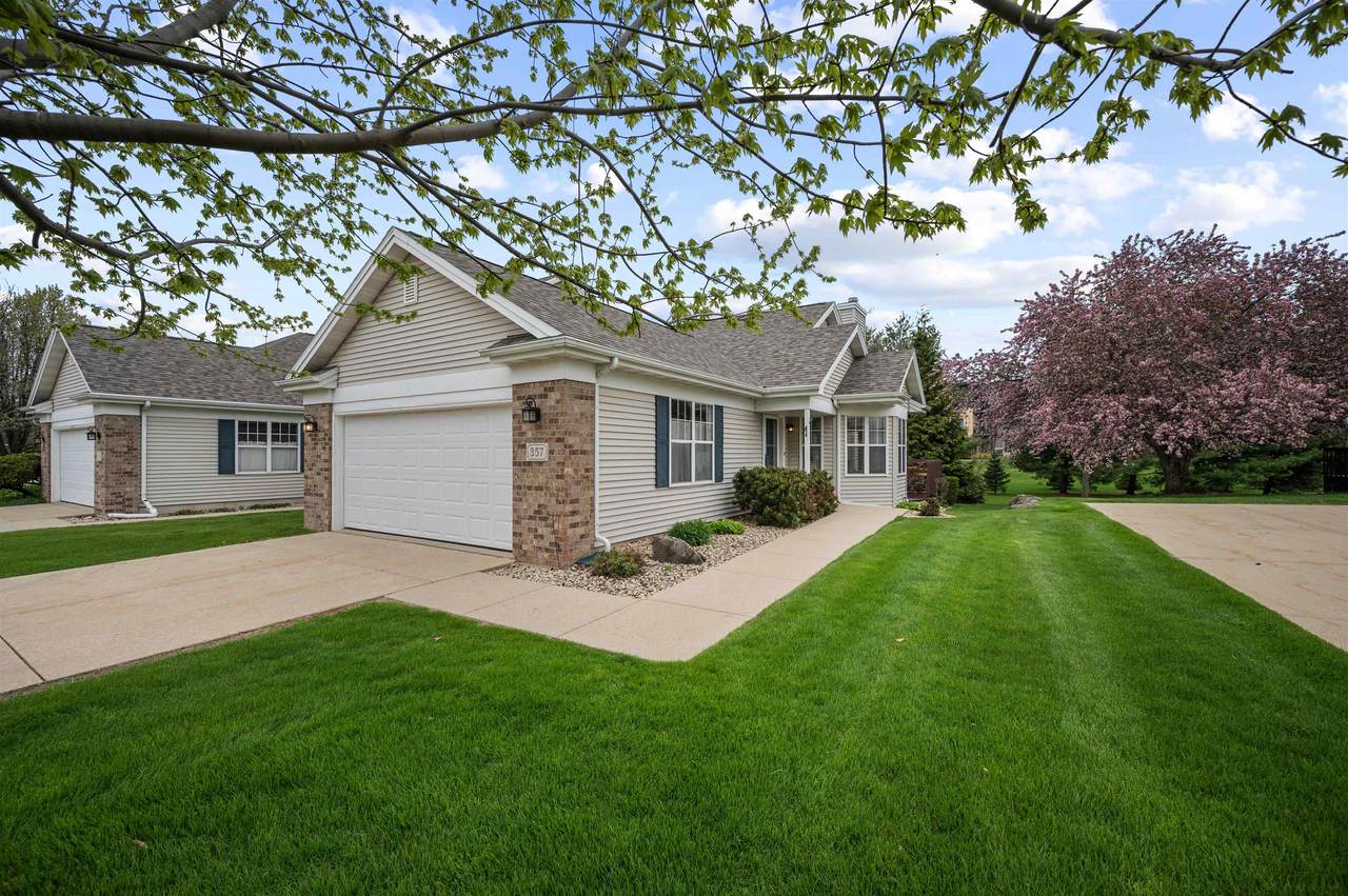 357 Concord Drive - Photo 1