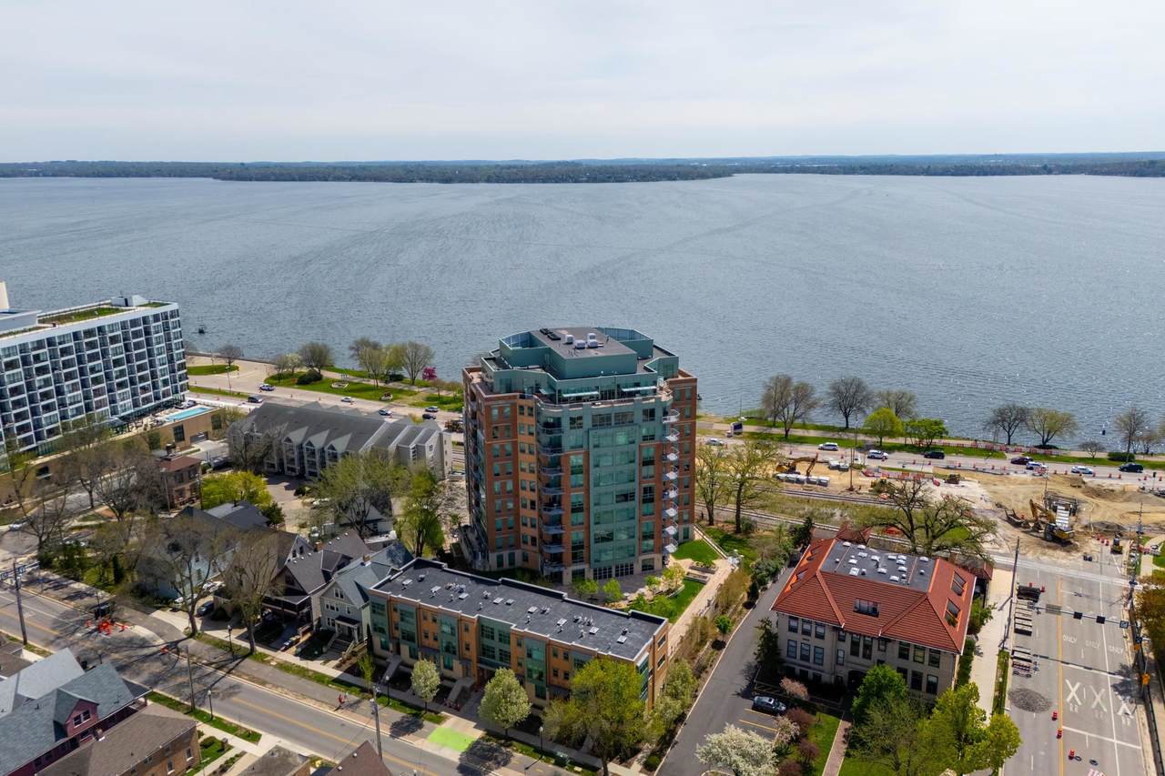 350 Hamilton Street - Photo 1