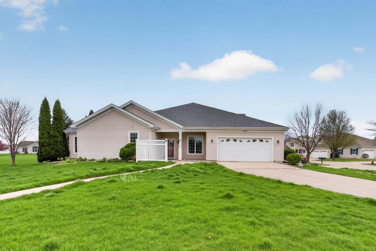 3356 Stone Creek Circle - Photo 1