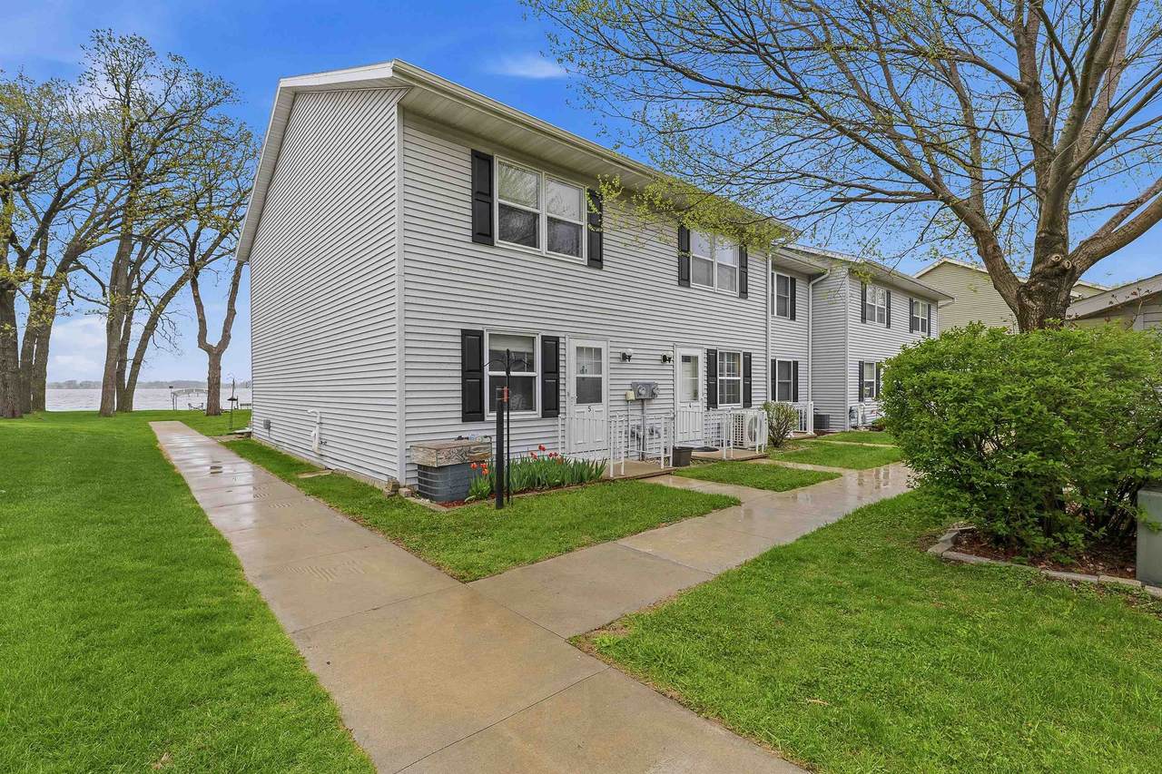 N10350 Howard Drive - Photo 1