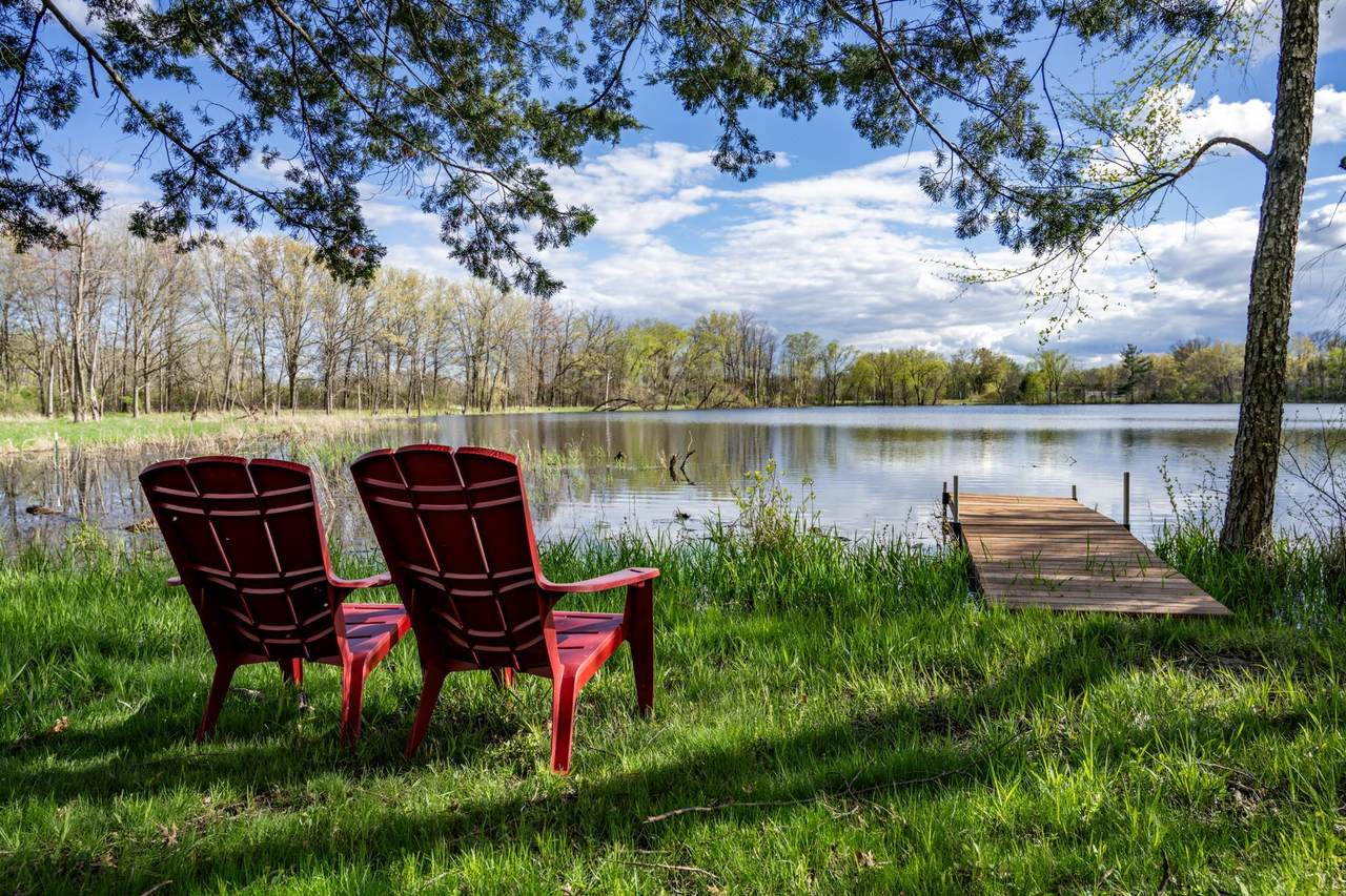 26 ac Hog Island Road - Photo 1