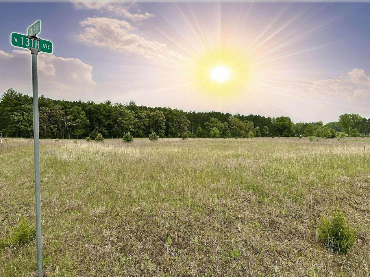 Lot 4 13th Avenue - Photo 1