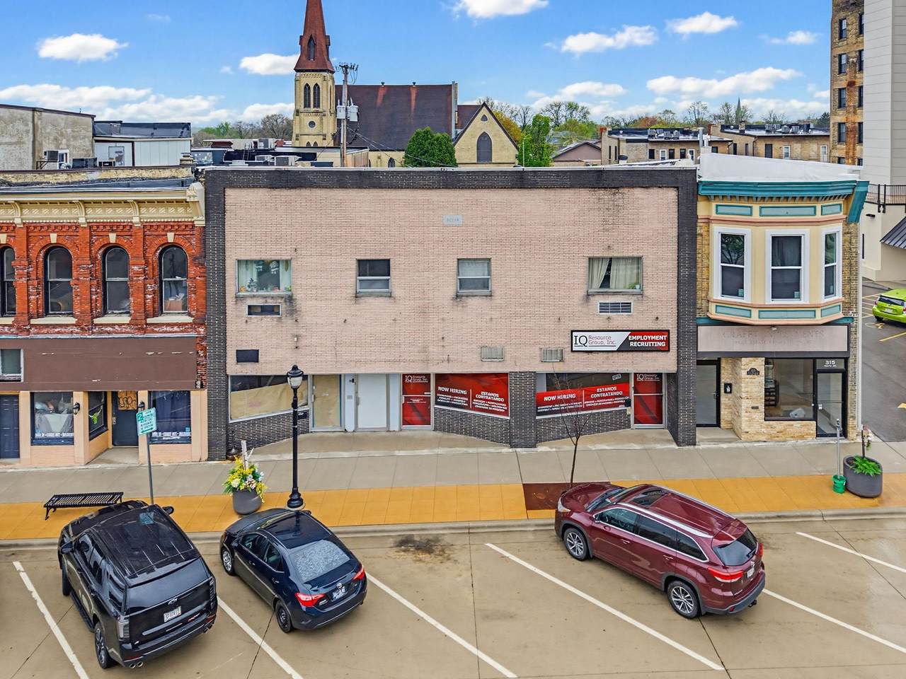 309-313 Milwaukee Street - Photo 1
