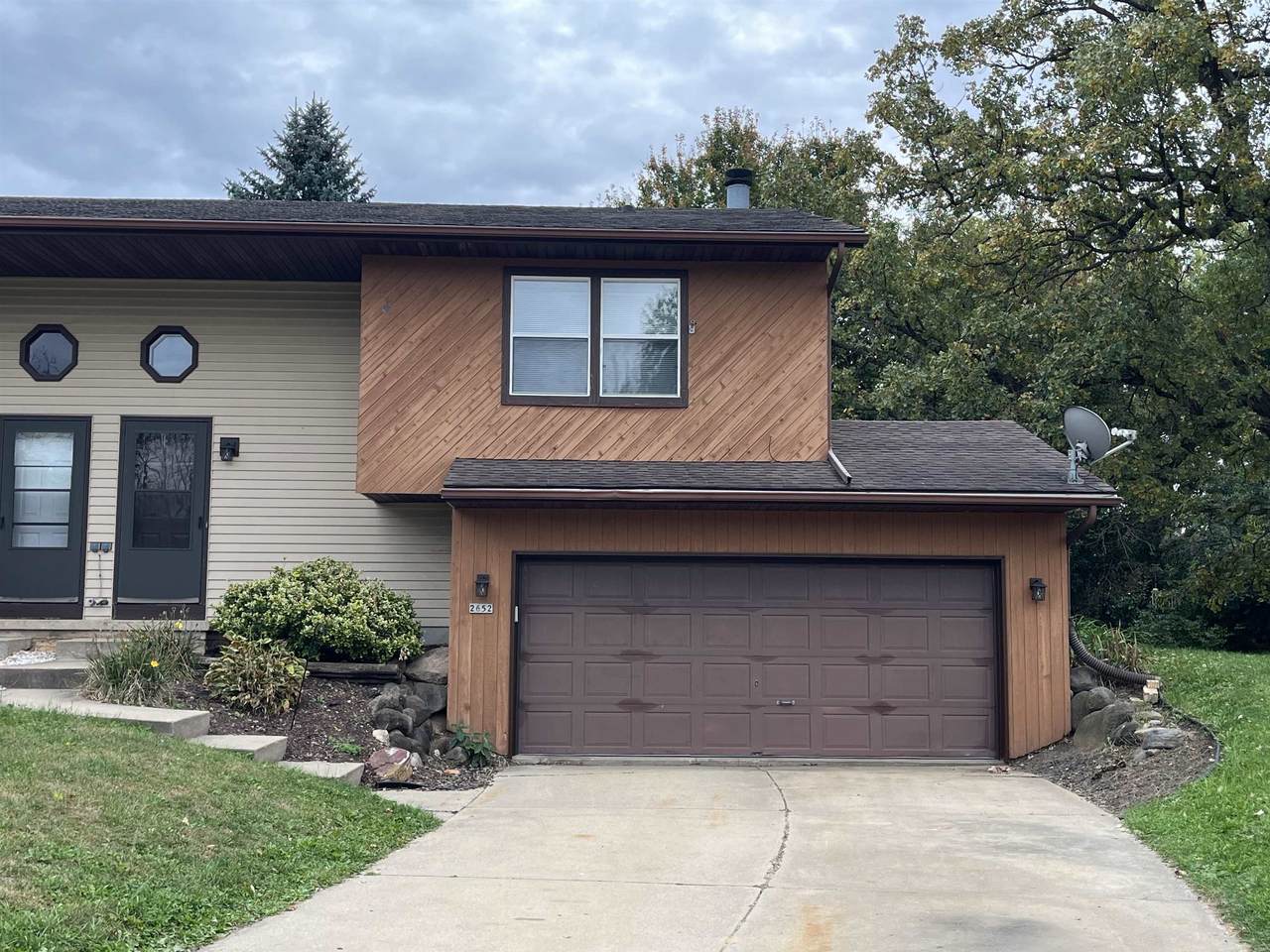 2652 Osmundsen Road - Photo 1