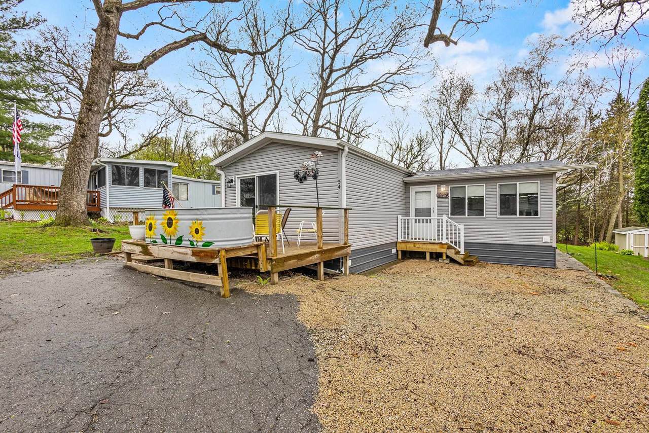 W1325 Spring Grove Road - Photo 1